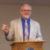 Joseph Rice, EH1 Photo